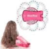 MAQUINA DE DIAMANTES PARA CABELLO