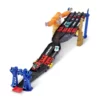 PISTA 4 LANE GORILLA ATTACK METAL MACHINES