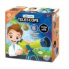 TELESCOPIO BUKI