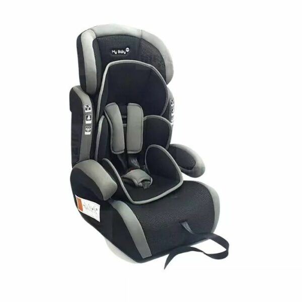 ASIENTO PARA AUTO MY BABY DE 9 A 36 KG