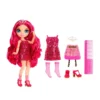MUÑECA RAINBOW JUNIOR HIGH STELLA MONROE