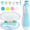 LIMA DE UÑAS PARA EL BEBE