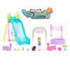 POLLY POCKET PARQUE ACUATICO