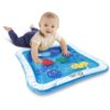 COLCHONETA DE AGUA PARA BEBE
