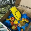 CAJITAS DE REGALO
