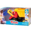 CAMION VOLQUETE TANDY