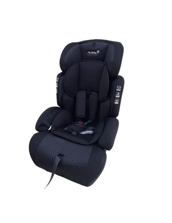 ASIENTO PARA AUTO MY BABY DE 9 A 36 KG