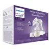 EXTRACTOR DE LECHE MANUAL PHILIPS