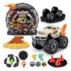 ZURU SMASHERS MONSTER WHEELS