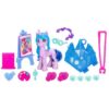MY LITTLE PONY MARCA DE BELLEZA MAGICA
