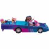 LOL SURPRISE CAR POOL DANCE MACHINE