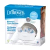 ESTIRILIZADOR MICROONDAS DR.BROWNS