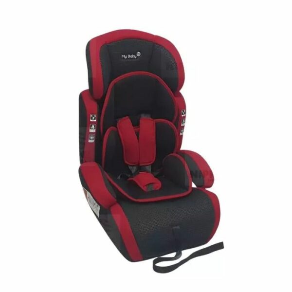 ASIENTO PARA AUTO MY BABY DE 9 A 36 KG