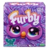 PELUCHE INTERACTIVO FURBY MORADO