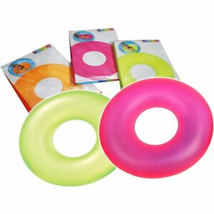 SALVAVIDAS INFLABLE SURTIDO