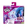 MY LITTLE PONY MARCA DE BELLEZA MAGICA
