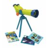 TELESCOPIO BUKI