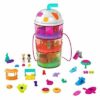 POLLY POCKET CASCADA POLLY SORPRESAS