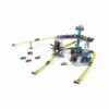 PISTA SPIDER STRIKE METAL MACHINES