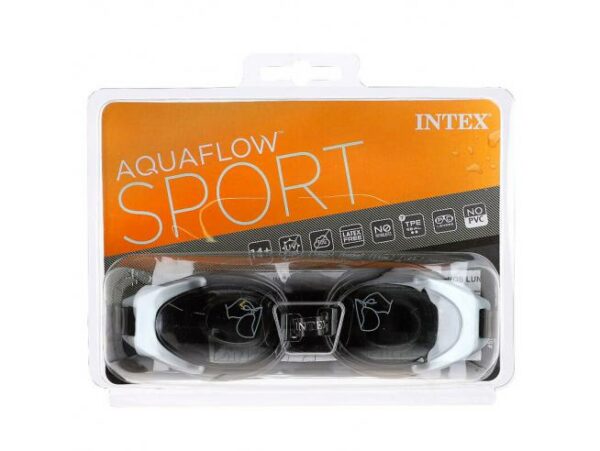 LENTES DE NATACION INTEX