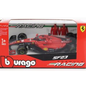 FORMULA 1 SF21 FERRARI