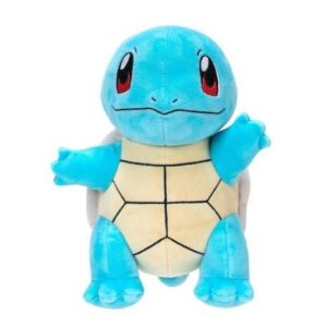 PELUCHE POKEMON SQUIRTLE