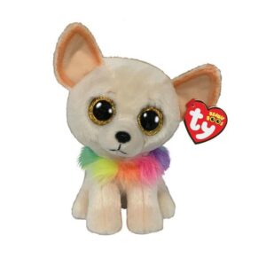 PELUCHE MINI TY CHEWEY