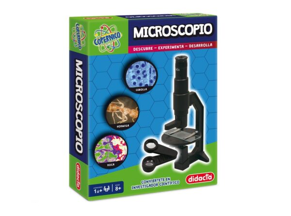 MICROSCOPIO