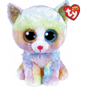 PELUCHE TY HEATHER