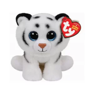 PELUCHE MINI TY TUNDRA