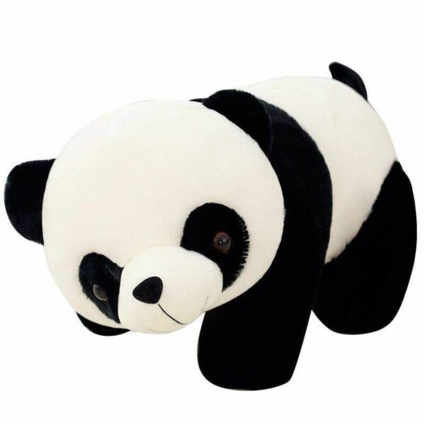 PELUCHE PANDA