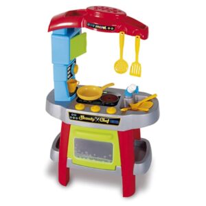 MARAL COCINA INFANTIL