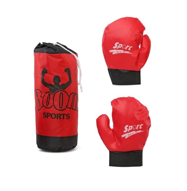 BOLSA DE BOXEO INFANTIL