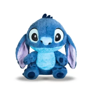 PELUCHE STITCH DE 30 CM