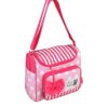BOLSO MATERNAL/PAÑALERA