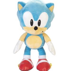 PELUCHE SONIC THE HEDGEHOG