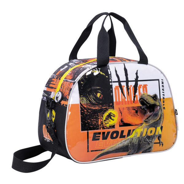 BOLSO JURASSIC WORLD