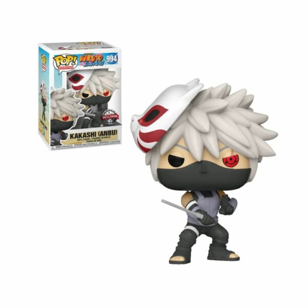 FUNKO POP KAKASHI (ANBU)