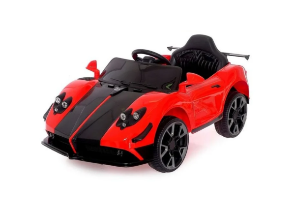 AUTO A BATERIA PAGANI DE 12 VOLT