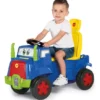 CALESITA CAMION MK TRUCK