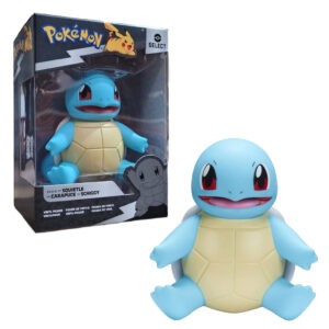 POKEMON SELECT SQUIRTLE