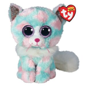 PELUCHE TY OPAL