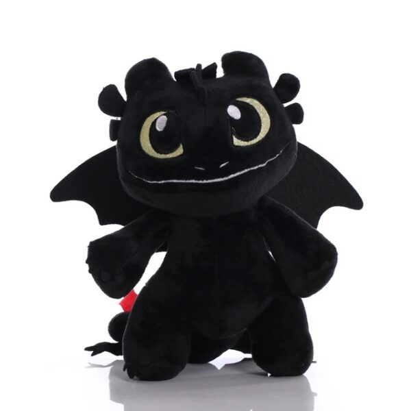 PELUCHE DRAGON