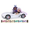 RAINBOW HIGH COLOR CHANGE AUTO CONVERTIBLE