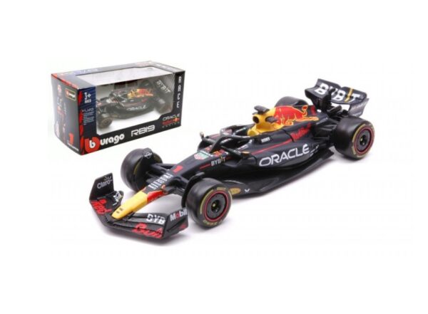 FORMULA 1 RB19 RED BULL