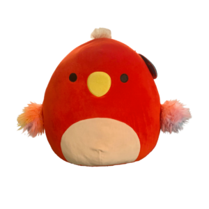 PELUCHE SQUISHMALLOWS PACO