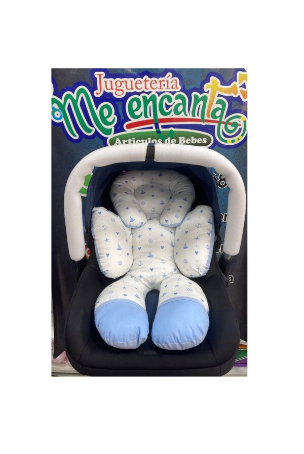 REDUCTOR PARA BABYSEAT