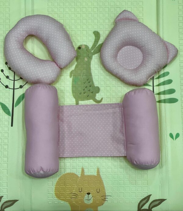 KIT DE ALMOHADAS