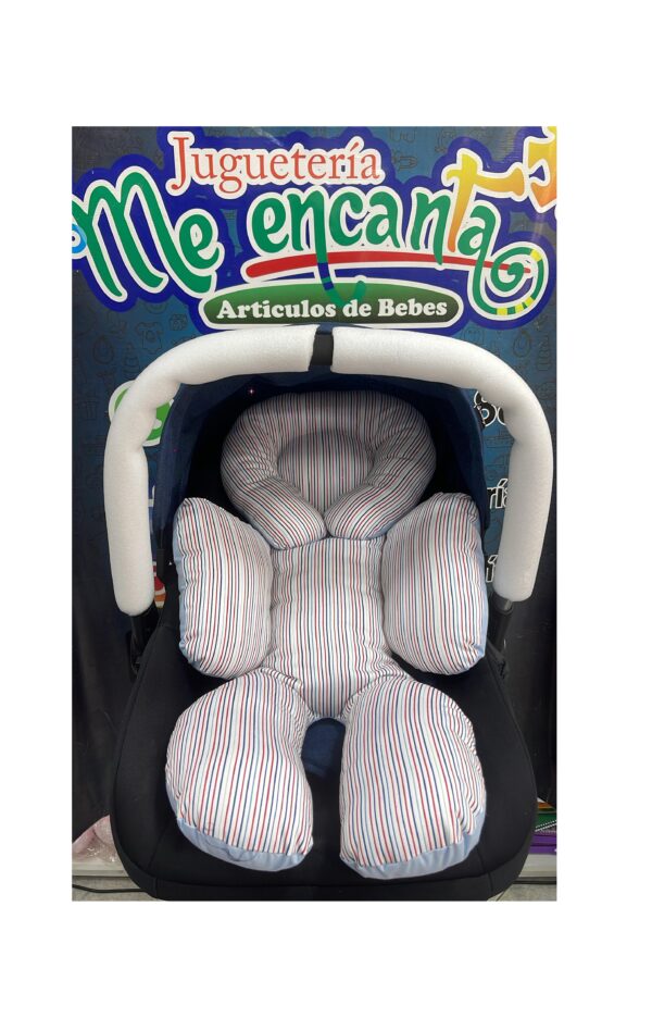 REDUCTOR PARA BABYSEAT