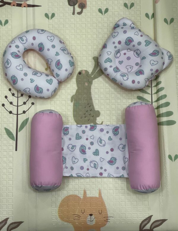 KIT DE ALMOHADAS